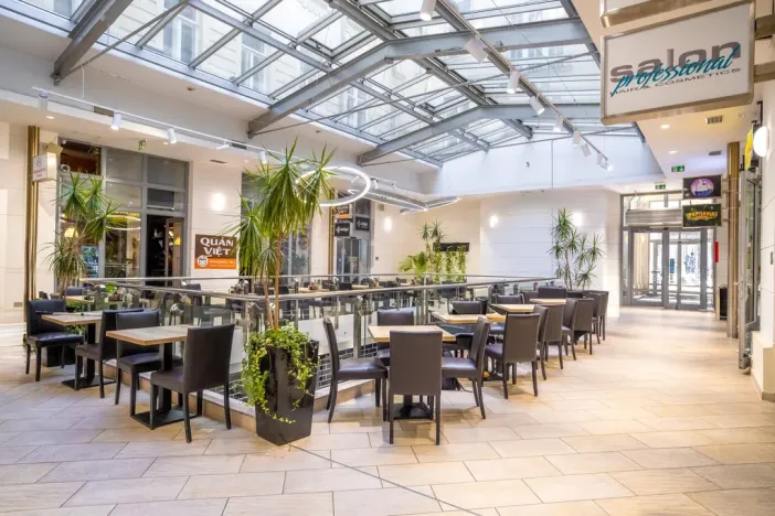 Pronájem bytu 2+1, Brno - Brno-město, Panská, 76 m2