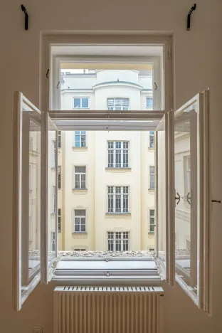 Pronájem bytu 2+1, Brno - Brno-město, Panská, 76 m2