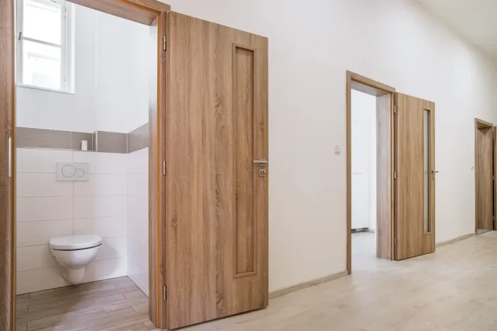 Pronájem bytu 2+1, Brno - Brno-město, Panská, 76 m2