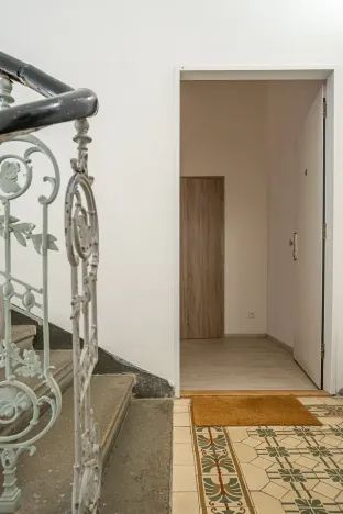 Pronájem bytu 2+1, Brno - Brno-město, Panská, 76 m2