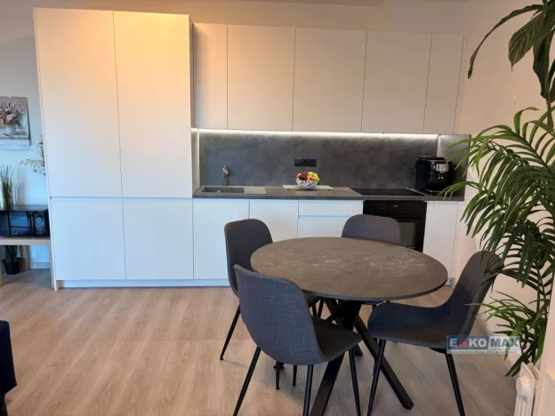 Prodej bytu 1+kk, Praha - Záběhlice, Klapálkova, 47 m2