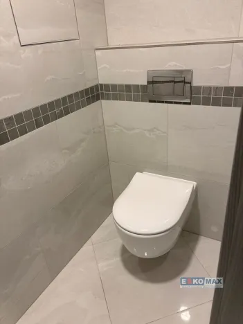 Prodej bytu 1+kk, Praha - Záběhlice, Klapálkova, 47 m2