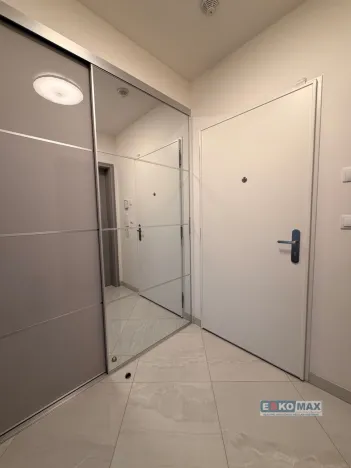 Prodej bytu 1+kk, Praha - Záběhlice, Klapálkova, 47 m2