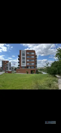 Prodej bytu 1+kk, Praha - Záběhlice, Klapálkova, 47 m2