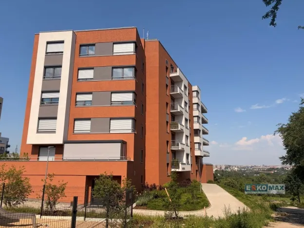 Prodej bytu 1+kk, Praha - Záběhlice, Klapálkova, 47 m2