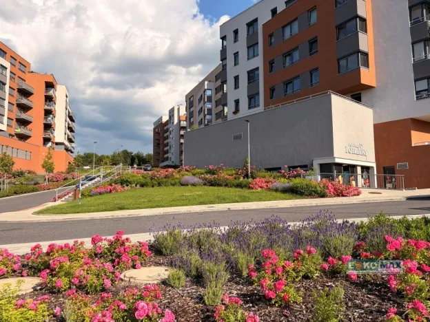 Prodej bytu 1+kk, Praha - Záběhlice, Klapálkova, 47 m2