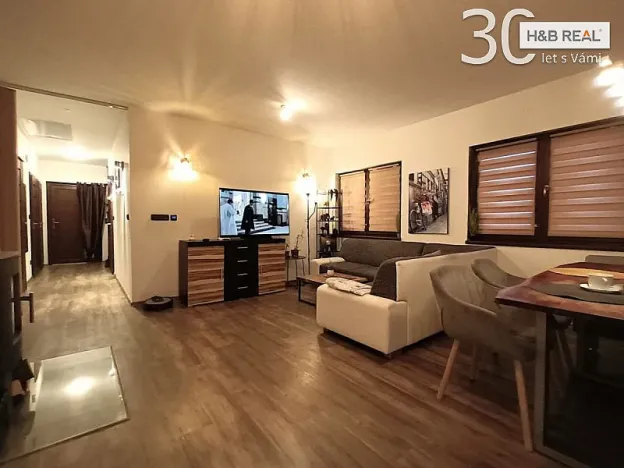 Prodej rodinného domu, Kunovice, 80 m2