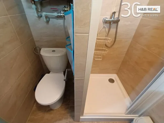 Prodej bytu 1+kk, Vsetín, 21 m2