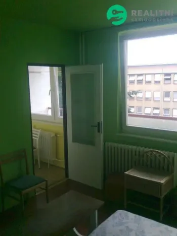 Pronájem bytu 1+kk, Pardubice, 40 m2