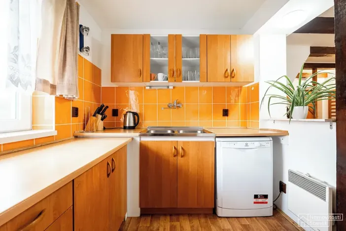 Prodej chaty, Vojníkov, 170 m2