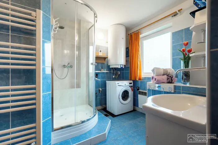 Prodej chaty, Vojníkov, 170 m2