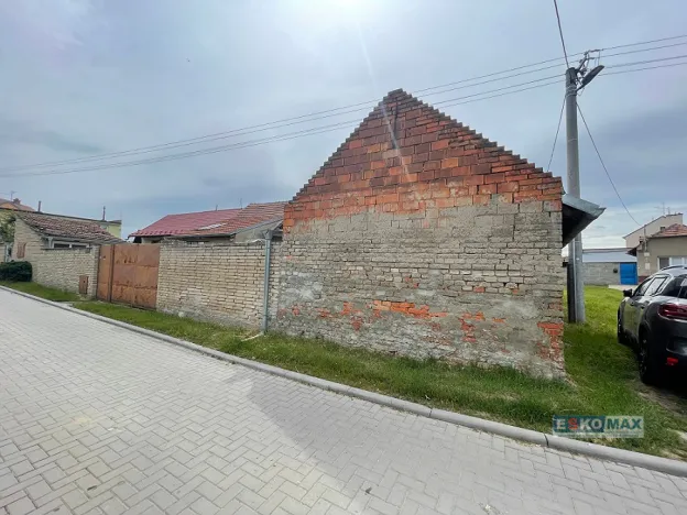 Prodej rodinného domu, Dubňany, Na Rybníčku, 120 m2