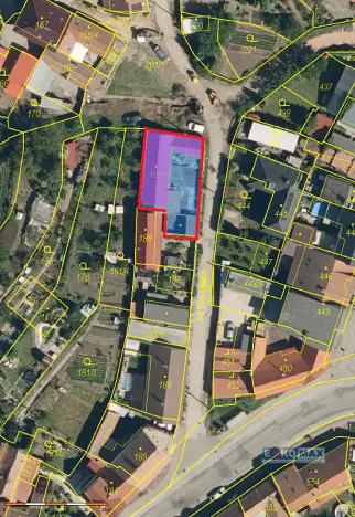 Prodej rodinného domu, Dubňany, Na Rybníčku, 120 m2