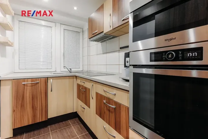 Prodej bytu 3+kk, Olomouc, Foerstrova, 65 m2