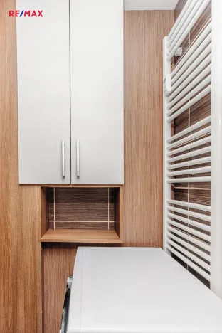 Prodej bytu 3+kk, Olomouc, Foerstrova, 65 m2