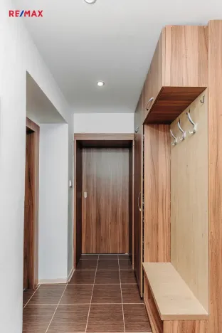 Prodej bytu 3+kk, Olomouc, Foerstrova, 65 m2