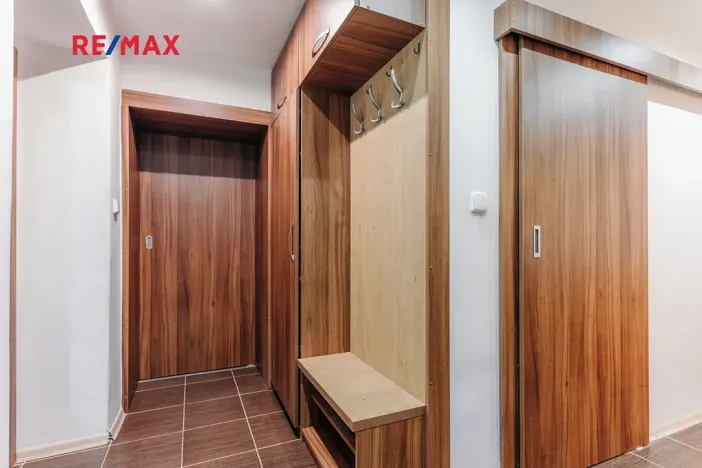 Prodej bytu 3+kk, Olomouc, Foerstrova, 65 m2