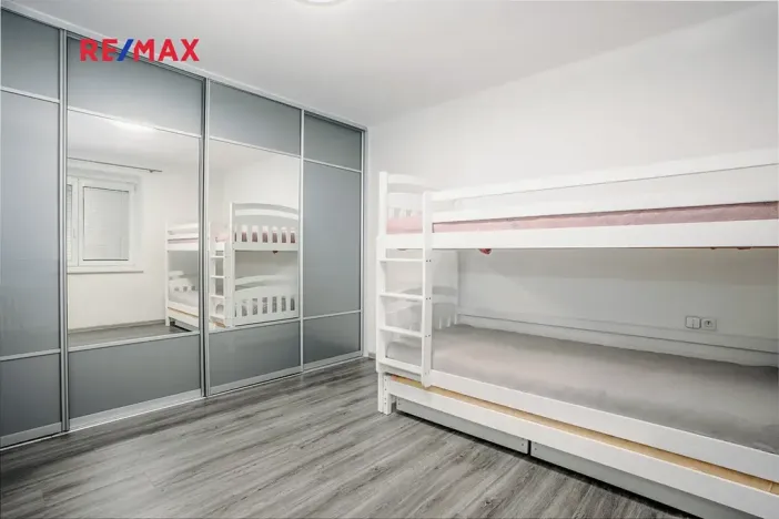 Prodej bytu 3+kk, Olomouc, Foerstrova, 65 m2