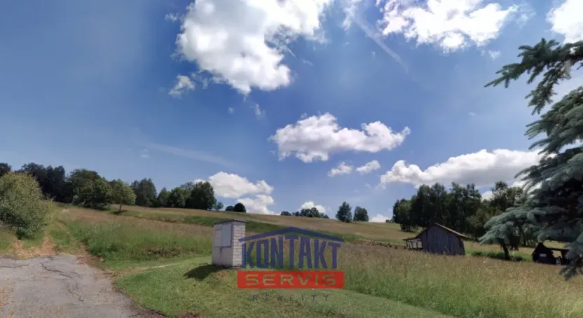 Prodej louky, Prachatice - Libínské Sedlo, 6039 m2