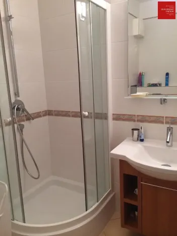 Pronájem bytu 1+kk, Mariánské Lázně, Masarykova, 29 m2