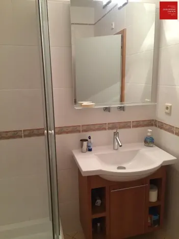 Pronájem bytu 1+kk, Mariánské Lázně, Masarykova, 29 m2