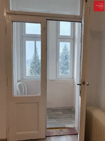 Prodej bytu 3+1, Mariánské Lázně, Husova, 79 m2