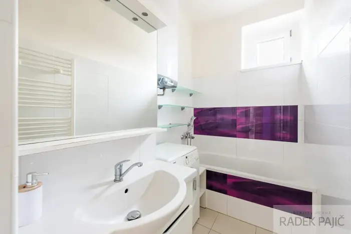 Prodej bytu 3+1, Praha - Malešice, Nad vodovodem, 86 m2