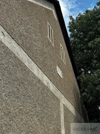 Prodej pozemku pro bydlení, Čížkov, 3589 m2