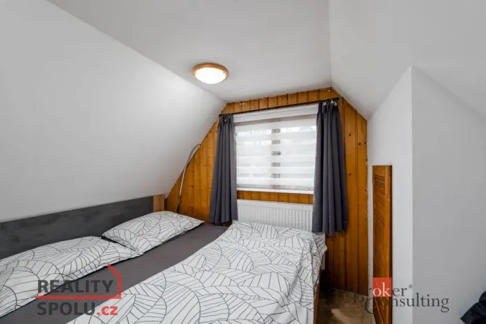 Prodej chaty, Klabava, 72 m2