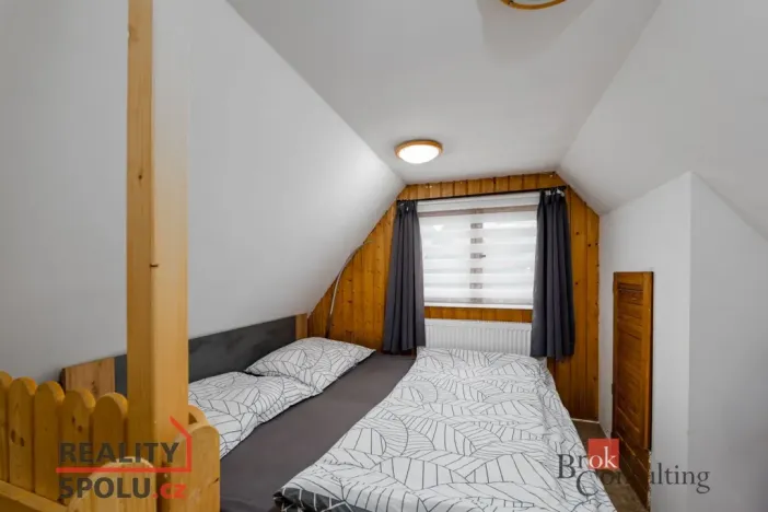 Prodej chaty, Klabava, 72 m2