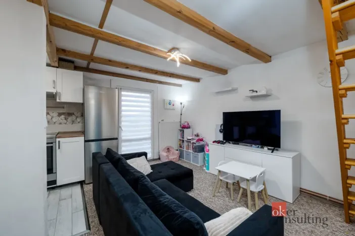 Prodej chaty, Klabava, 72 m2