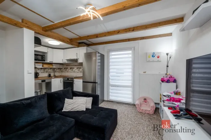 Prodej chaty, Klabava, 72 m2