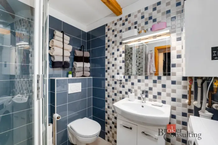 Prodej chaty, Klabava, 72 m2