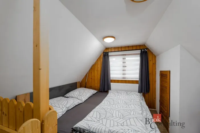 Prodej chaty, Klabava, 72 m2