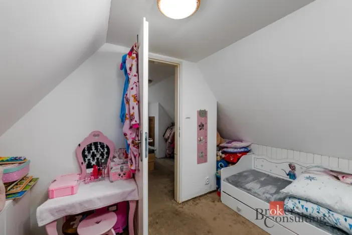 Prodej chaty, Klabava, 72 m2