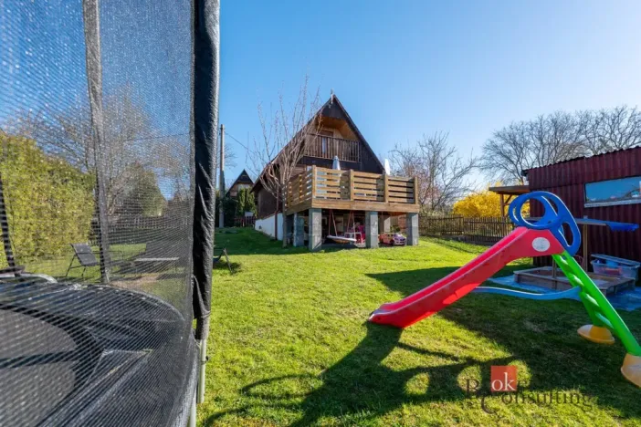 Prodej chaty, Klabava, 72 m2