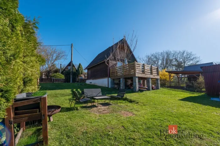 Prodej chaty, Klabava, 72 m2