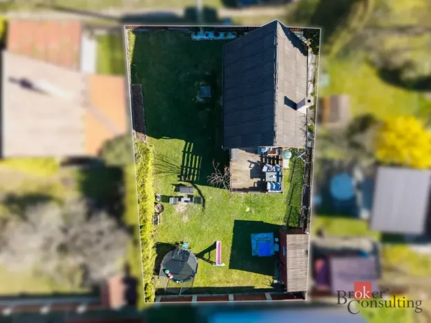 Prodej chaty, Klabava, 72 m2