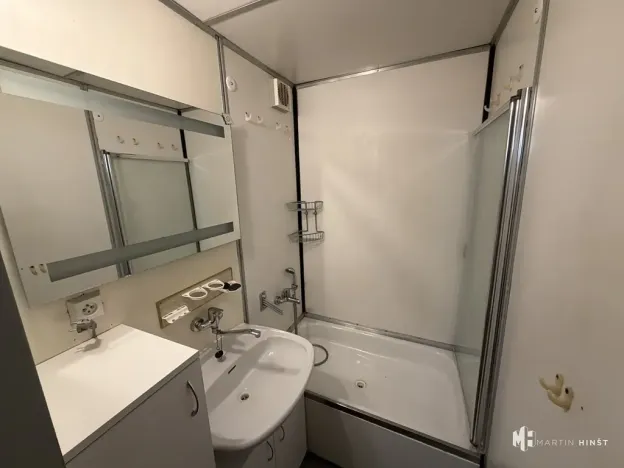 Pronájem bytu 2+kk, Praha - Bohnice, Kostřínská, 42 m2