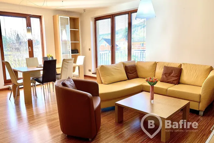 Pronájem bytu 3+kk, Čeladná, 74 m2