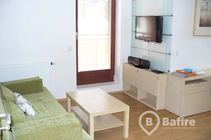 Pronájem bytu 2+kk, Čeladná, 56 m2