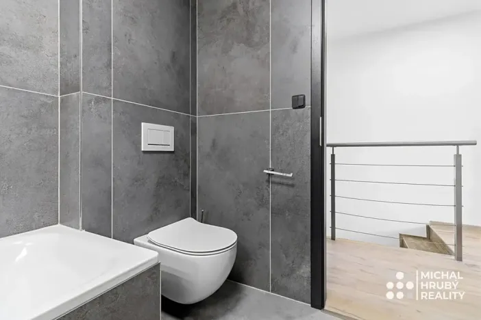 Prodej bytu 3+kk, Ostrava, Hrázka, 79 m2