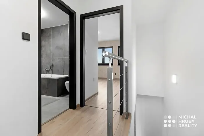 Prodej bytu 3+kk, Ostrava, Hrázka, 79 m2