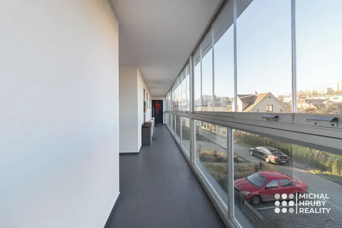 Prodej bytu 3+kk, Ostrava, Hrázka, 79 m2