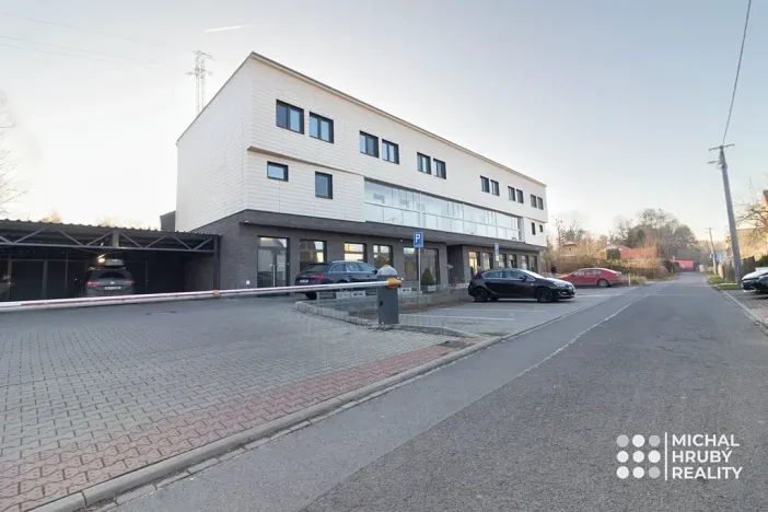 Prodej bytu 3+kk, Ostrava, Hrázka, 79 m2