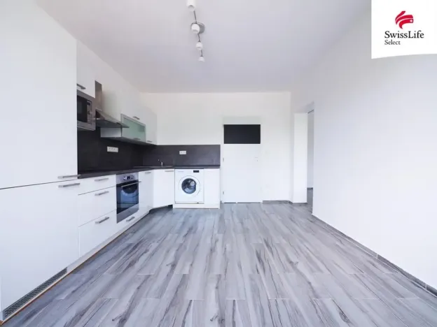Pronájem bytu 2+kk, Žďár nad Sázavou, Kovářova, 46 m2