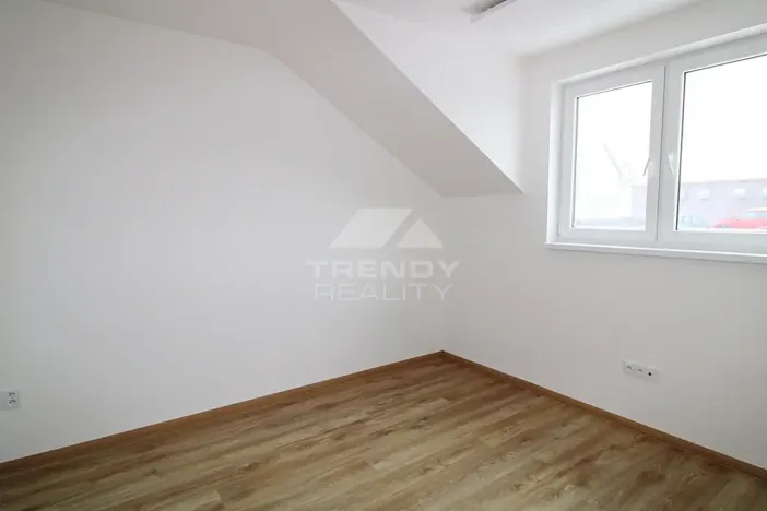 Pronájem bytu 4+kk, Vochov, 78 m2