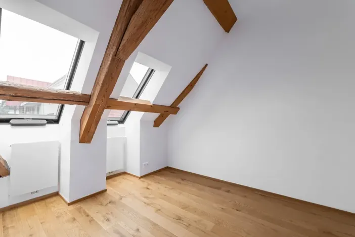 Prodej bytu 4+kk, Praha - Nusle, Bělehradská, 111 m2