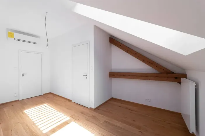 Prodej bytu 2+kk, Praha - Nusle, Bělehradská, 52 m2