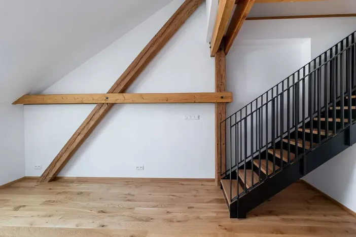 Prodej bytu 2+kk, Praha - Nusle, Bělehradská, 52 m2